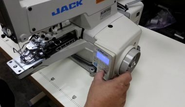 JACK JK 1377