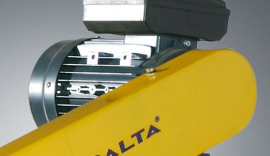 MASALTA MB14E