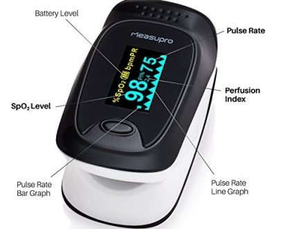 MEASUPRO OX200