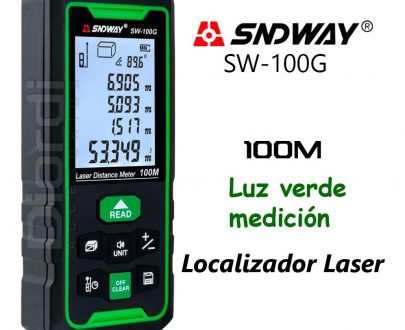 sndway  SW - 100G