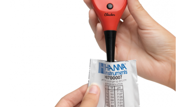 HANNA  HI98103