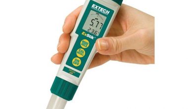 EXTECH  PH100