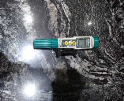 EXTECH  EC400