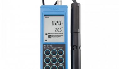 HANNA  HI9146-10 1