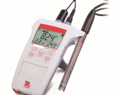 OHAUS  ST300C-G