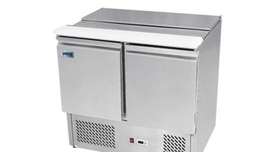 VENTUS VMRSL-380
