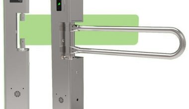 ZKTECO SBT1022S
