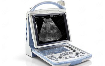 MINDRAY DP-10 1