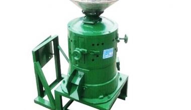 TRIGAL TR-200 1