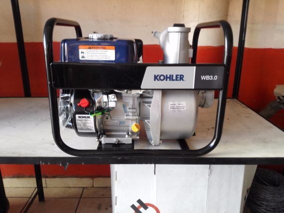 KOHLER WB3