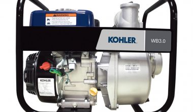 KOHLER WB3