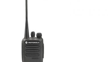 MOTOROLA   DEP450