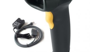 MOTOROLA  LS2208