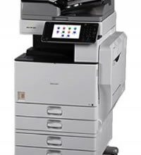 RICOH Aficio MP 5002