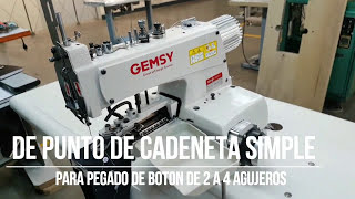 GEMSY GEM373D