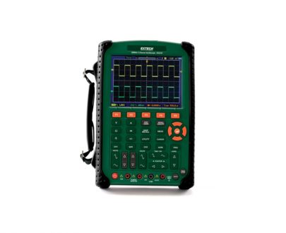 EXTECH   MS6200