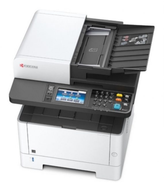 KYOCERA Ecosys M2640idw 4
