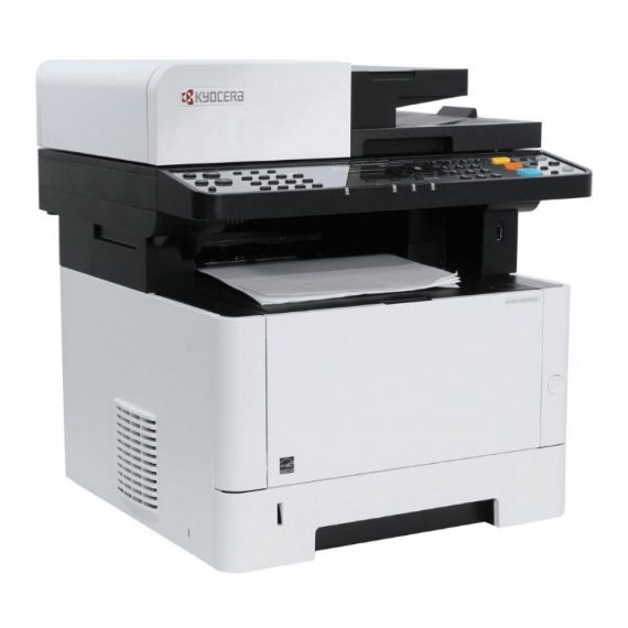 KYOCERA Ecosys  M2040dn/l 2