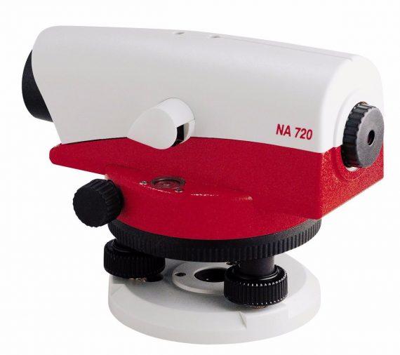 LEICA NA720 2
