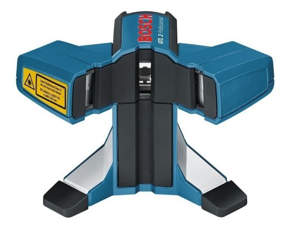 BOSCH Gtl 3