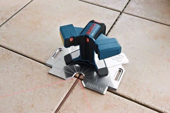 BOSCH Gtl 3 2