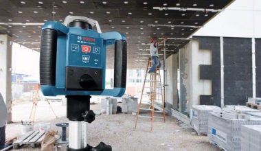 BOSCH Grl 300 Hv