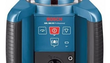 BOSCH Grl 300 Hv 1