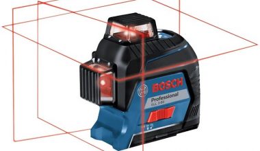 BOSCH Gll 3-80 1