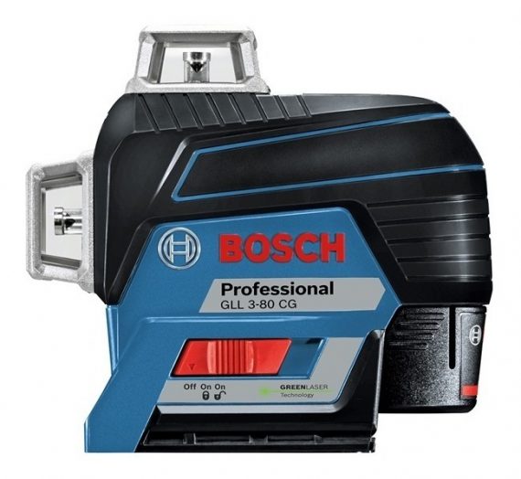 BOSCH Gll 3-80 Cg