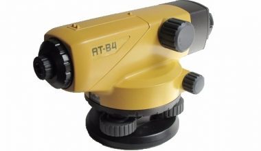 TOPCON AT-B4A 2