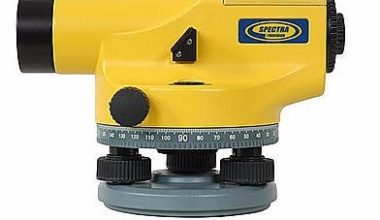 TRIMBLE AL24A 1