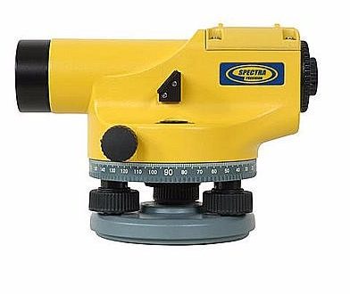 TRIMBLE AL24A