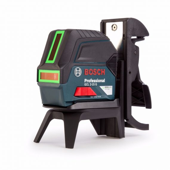 BOSCH GCL 2-15 G 4