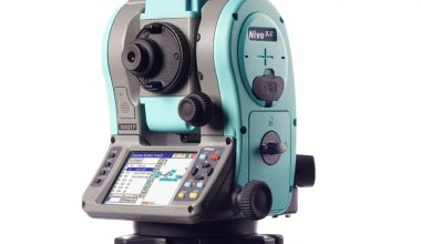 NIKON NIVO 5C 1