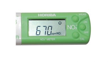 HORIBA NO3-11