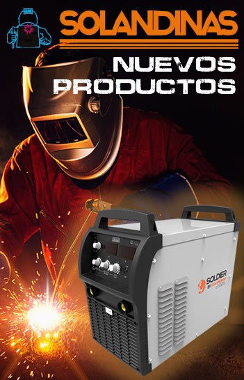 SOLANDINAS TIG200P 2