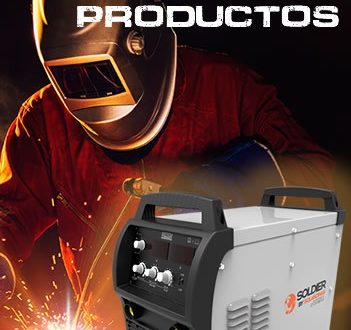SOLANDINAS R-340 DC