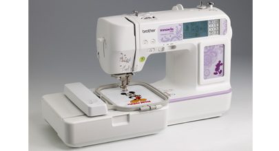 BROTHER NV 950D