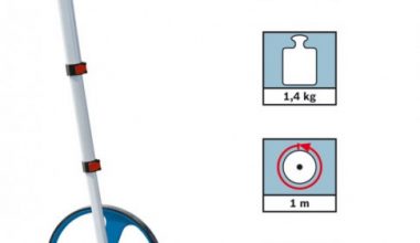 BOSCH GWM 32