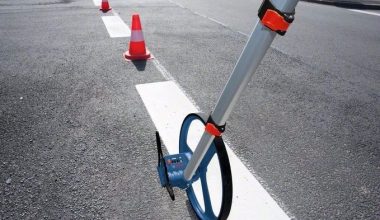 BOSCH GWM 32