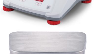 OHAUS V22PWE3T