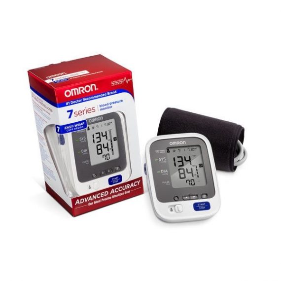 OMRON 7 SERIES 3