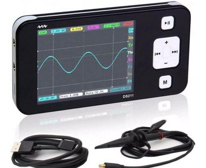 DIGITAL PORTABLE PROFESSIONAL DS211