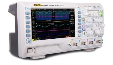 RIGOL DS1054Z