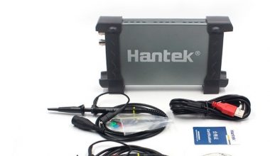 HANTEK 6022BE