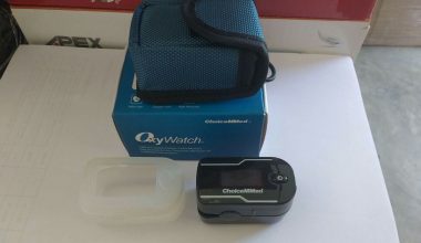 CHOICEMMED MD300C21