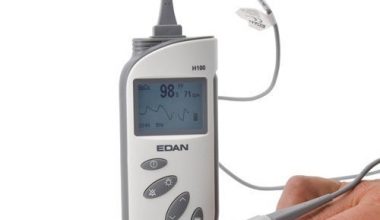 EDAN H100B