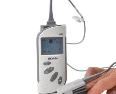EDAN H100B