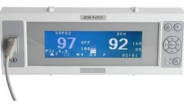 CHARMCARE CX100