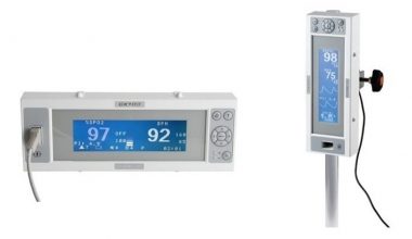 CHARMCARE CX100 1